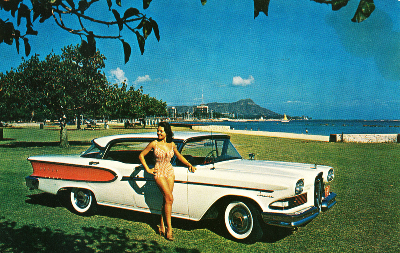 Illustration for article titled The Ten Biggest Risks Ever Taken By An Automaker